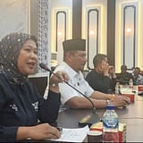 Bantuan Stimulan dan Jadup Korban Bencana Mulai Cair Lagi di Aceh Tamiang, Pos Indonesia Siap Maksimalkan Layanan