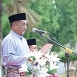 Jadi Irup Harganas ke-33, Wabup Ismail Tekankan Ini Untuk Pembangunan Keluarga