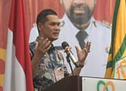 Sekda Aceh : Komitmen dan Full Support Untuk Olahraga Aceh