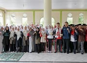 TP-PKK Aceh Timur Gelar Gerakan Aksi Bergizi Sekolah