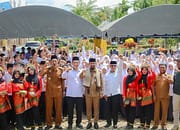 Bupati Al-Farlaky: Dapur MBG Harus Jamin Makanan Sehat dan Higienis