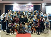 Dialog Koreografer Aceh Timur : Menginternalisasikan Nilai Islami Pada Tari Ranup Lampuan