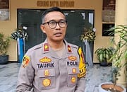 Polsek Kembangan Ungkap Kasus Pembunuhan Pekerja Proyek, Pelaku Ditangkap Kurang dari Sehari