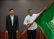 Pon Yaya Nahkodai Koni Aceh Periode 2025-2029