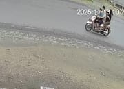Pencurian di Kios Azka Cell, Aceh Timur: Satu Keluarga Tertangkap Cctv