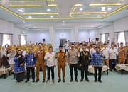 Bupati Al-Farlaky Jemput Pasien Pasung, Aceh Timur Menuju Daerah Bebas Pasung