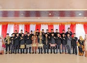 HUT Aceh Timur Ke 69 Khidmat, Bupati Al- Farlaky Apresiasi Seluruh Kinerja ASN