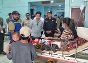 Wapres Apresiasi Layanan Kesehatan RSUD Muda Sedia Aceh Tamiang Pacsabencana Tetap Berjalan