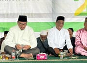 HUT ke 24 Aceh Tamiang Digelar Dzikir Akbar ASN