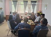Pansus DPRK Hari Kedua Tentang LKPJ Bupati Aceh Tamiang 2025
