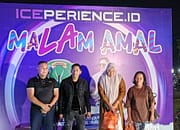 Malam Amal Bersama Korem 011/Lilawangsa Lhokseumawe Dan Bergek