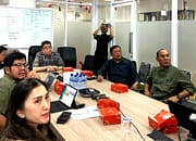 Bupati Suhaidi Dorong Percepatan Huntap, Kementerian PKP Siap Tindak Lanjut