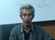 Ini Desakan Bang Agam kepada DPRK Aceh Tamiang Terkait Percepatan Realisasi Bantuan Bencana
