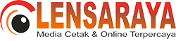 lensa raya