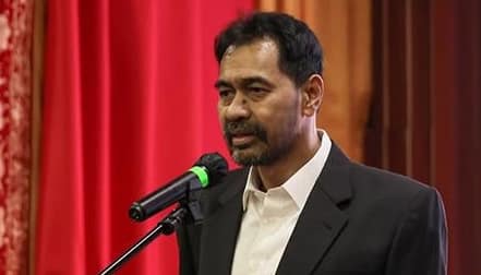 Gubernur Aceh Mualem Resmi Lepas Kontingen PON Beladiri 2025 Ke Jawa Tengah