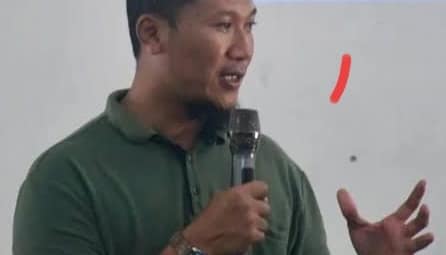 Belum Sebulan Dilantik Jadi Dirut PDAM Tirta Tamiang, Juanda Tunjukkan Kinerjanya