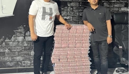 MA Vonis Tersangka Korupsi BRA Aceh Timur, Dihukum 13,5 Tahun Penjara