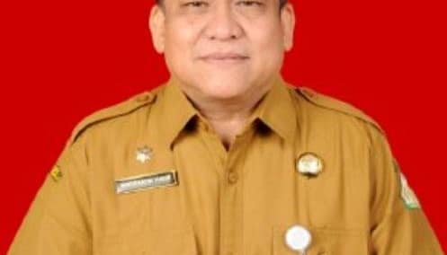 Kabar Duka: Kepala Dinas Pertanahan Aceh Timur, Mukhtardin, Tutup Usia