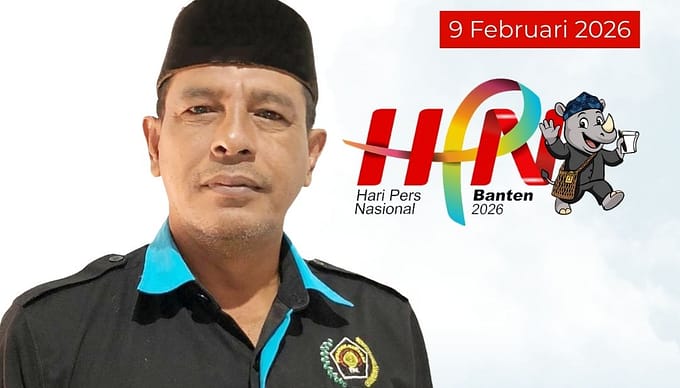 Sambut HPN PWI Aceh Timur Jenguk Bang Nasruddin Nasution