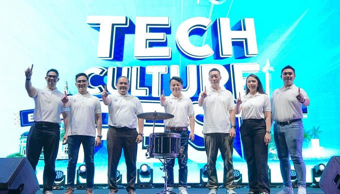 BYD Gelar Tech Culture Fest 2026, Siap Gebrak Pasar Otomotif