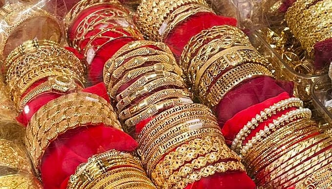 Harga Emas Per Mayam Hari Ini Di Banda Aceh Mencatat Penurunan Dalam Satu Hari Terakhir