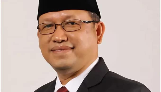 Prof. Dr. Mirza Tabrani Terpilih Sebagai Rektor Universitas Syiah Kuala Periode 2026 – 2031