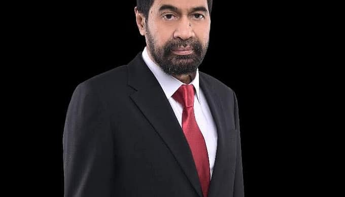 Sambut Ramadhan 1447 H, Gubernur Muzakir Manaf instruksikan Gelar Pasar Murah Serentak di 23 Kabupaten/Kota