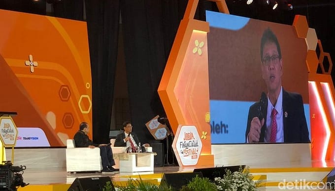 Menkeu Purbaya Optimistis: 6 Bulan Lagi, Jumlah Masyarakat Miskin Makin Berkurang