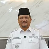Bupati Armia Fahmi Tegaskan Jangan Ganggu Proses Tahapan Bantuan Stimulan Korban Bencana