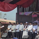 Momentum 1 Muharram, 10 Kecamatan Deklarasikan Daerah Otonomi Baru Kabupaten Peureulak Raya